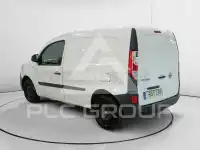 2021 Nissan NV 250