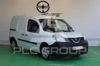 2021 Nissan NV 250