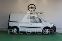 2021 Nissan NV 250