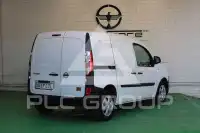 2021 Nissan NV 250