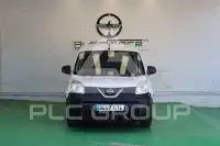 2021 Nissan NV 250