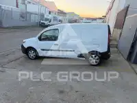 2021 Nissan NV 250