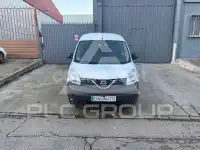 2021 Nissan NV 250