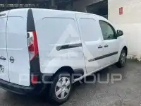 2021 Nissan NV 250