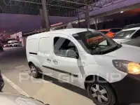 2021 Nissan NV 250