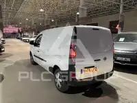 2021 Nissan NV 250