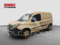 2021 Nissan NV 250