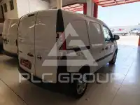 2021 Nissan NV 250