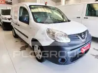 2021 Nissan NV 250