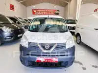 2021 Nissan NV 250
