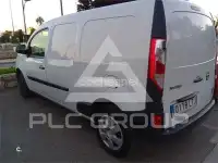 2021 Nissan NV 250