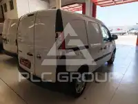 2021 Nissan NV 250