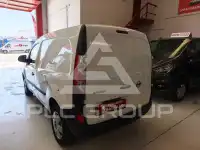 2021 Nissan NV 250
