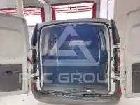 2021 Nissan NV 250