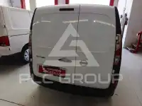 2021 Nissan NV 250