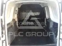 2021 Nissan NV 250