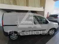 2021 Nissan NV 250