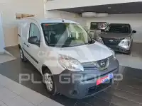 2021 Nissan NV 250