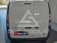 2021 Nissan NV 250