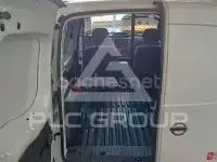 2021 Nissan NV 250