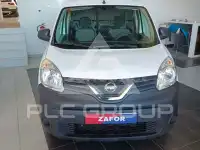 2021 Nissan NV 250