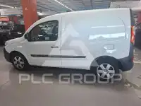2021 Nissan NV 250