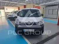 2021 Nissan NV 250