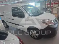 2021 Nissan NV 250