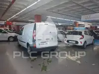 2021 Nissan NV 250