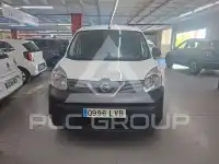 2021 Nissan NV 250