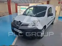 2021 Nissan NV 250