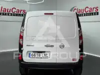 2021 Nissan NV 250