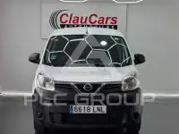 2021 Nissan NV 250