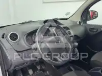 2021 Nissan NV 250