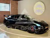 2021 Nissan GTR