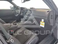 2021 Nissan GTR