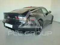 2021 Nissan GTR