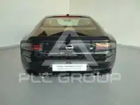 2021 Nissan GTR