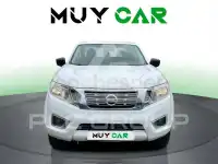2021 Nissan Navara