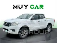 2021 Nissan Navara