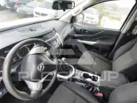 2021 Nissan Navara