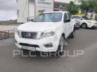 2021 Nissan Navara