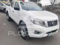 2021 Nissan Navara