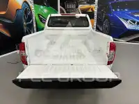 2021 Nissan Navara