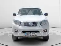 2021 Nissan Navara