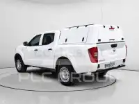 2021 Nissan Navara