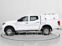 2021 Nissan Navara