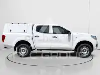 2021 Nissan Navara