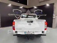 2021 Nissan Navara