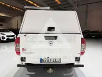 2021 Nissan Navara